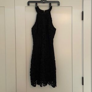 Lulus Black Dress
